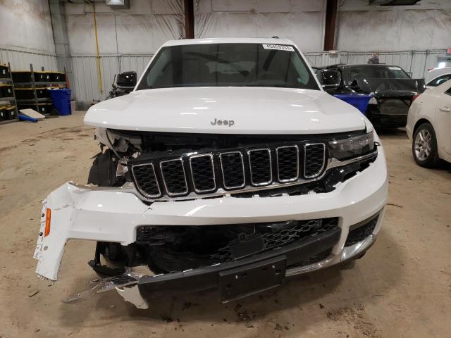 Aukcja sprzedaży 2022 Jeep Grand Cherokee L Limited, vin: 1C4RJKBG3N8625673, numer aukcji: 45459353