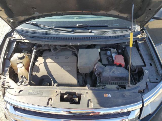 2014 Ford Edge Se მანქანა იყიდება აუქციონზე, vin: 2FMDK3GC6EBB27849, აუქციონის ნომერი: 45543303