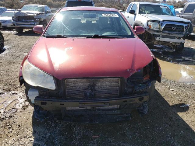 Aukcja sprzedaży 2008 Hyundai Elantra Gls, vin: KMHDU46D68U575694, numer aukcji: 44294963