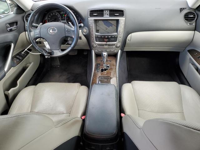 Aukcja sprzedaży 2009 Lexus Is 250, vin: JTHBK262492090258, numer aukcji: 45179963