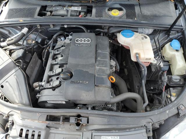 Aukcja sprzedaży 2008 Audi A4 2.0t Cabriolet Quattro, vin: WAUDF48H48K015549, numer aukcji: 45635853