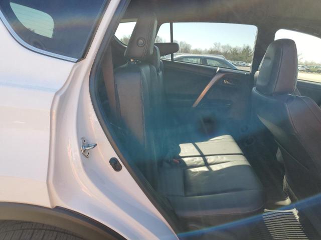 Продажа на аукционе авто 2017 Toyota Rav4 Se, vin: JTMJFREV0HD217547, номер лота: 45516043