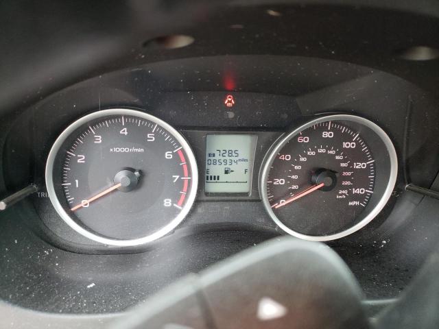 Aukcja sprzedaży 2015 Subaru Forester 2.5i Premium, vin: JF2SJADC3FH577309, numer aukcji: 45478933