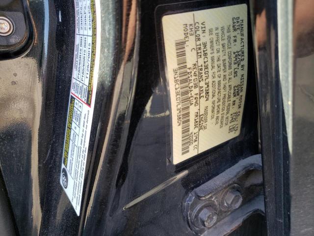Aukcja sprzedaży 2007 Nissan Versa S, vin: 3N1BC13E07L393804, numer aukcji: 45482473
