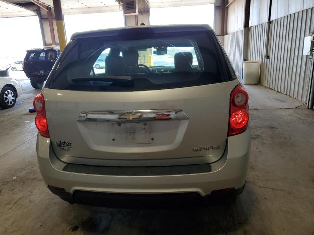 Aukcja sprzedaży 2012 Chevrolet Equinox Ls, vin: 2GNFLCEKXC6266450, numer aukcji: 45131233