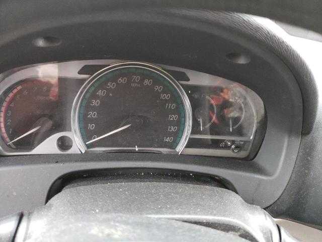 Aukcja sprzedaży 2012 Toyota Venza Le, vin: 4T3ZA3BB1CU059269, numer aukcji: 45062093