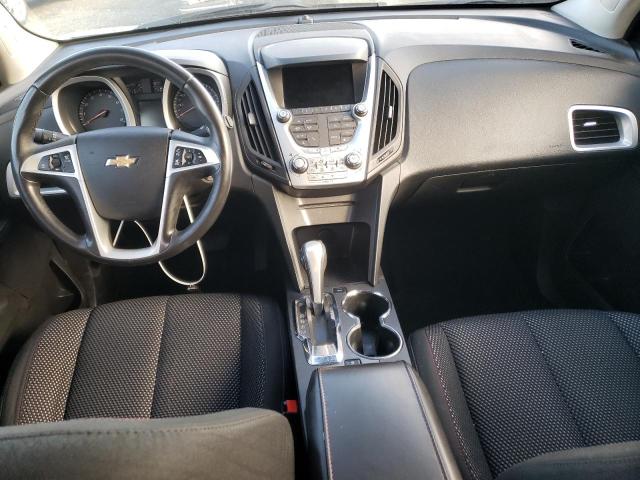 Aukcja sprzedaży 2013 Chevrolet Equinox Lt, vin: 1GNALDEK5DZ105168, numer aukcji: 45402943
