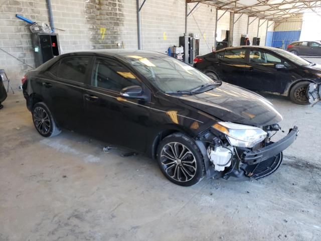 45401723 :رقم المزاد ، 2T1BURHE0GC516487 vin ، 2016 Toyota Corolla L مزاد بيع