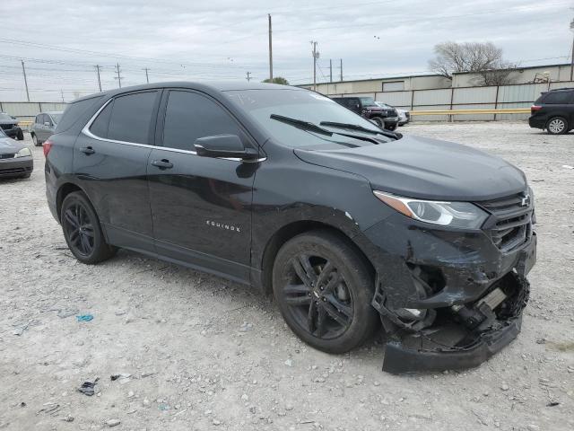 Aukcja sprzedaży 2020 Chevrolet Equinox Lt, vin: 3GNAXKEV5LL190988, numer aukcji: 45450773