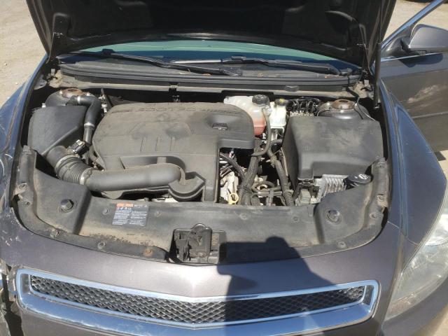 Aukcja sprzedaży 2011 Chevrolet Malibu 1lt, vin: 1G1ZC5E1XBF201863, numer aukcji: 45258173