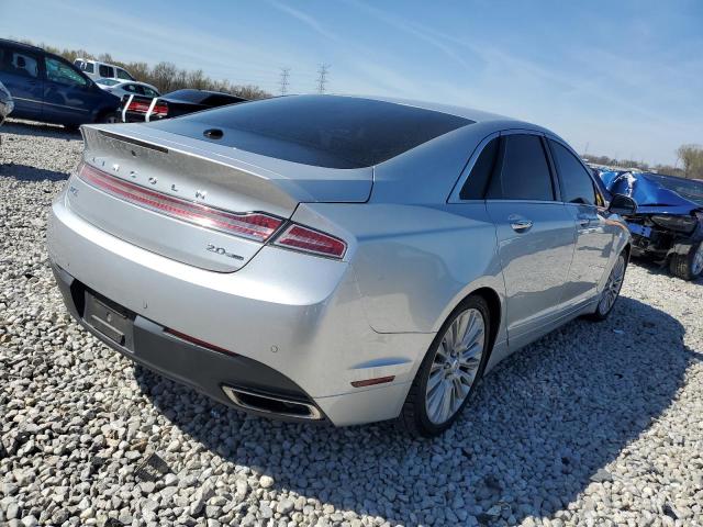 Aukcja sprzedaży 2016 Lincoln Mkz, vin: 3LN6L2G97GR621405, numer aukcji: 45376993