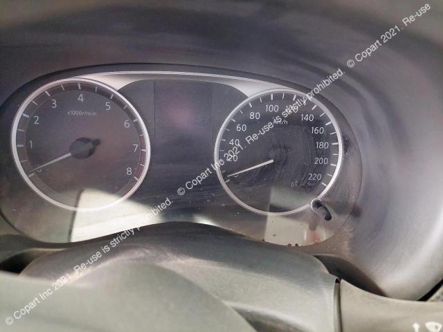 Aukcja sprzedaży 2018 Nissan Kicks, vin: 3N1CP5C93JL495429, numer aukcji: 45431113