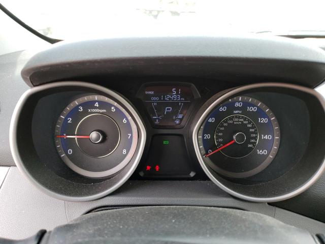 Aukcja sprzedaży 2013 Hyundai Elantra Coupe Gs, vin: KMHDH6AE1DU003720, numer aukcji: 45479563