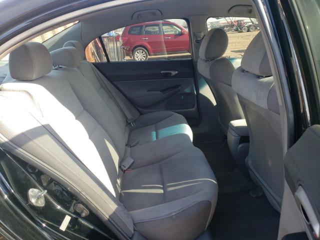 Aukcja sprzedaży 2010 Honda Civic Lx, vin: 19XFA1F51AE027992, numer aukcji: 45338883