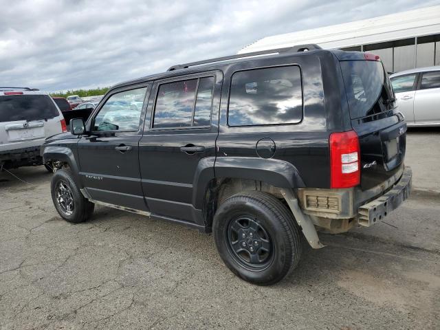 Aukcja sprzedaży 2017 Jeep Patriot Sport, vin: 1C4NJRBB3HD159573, numer aukcji: 45396413