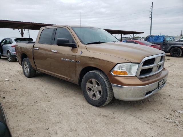 Aukcja sprzedaży 2011 Dodge Ram 1500, vin: 1D7RB1CT5BS615329, numer aukcji: 43815363