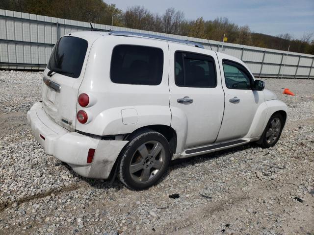 Aukcja sprzedaży 2010 Chevrolet Hhr Lt, vin: 3GNBACDV3AS644638, numer aukcji: 45304953