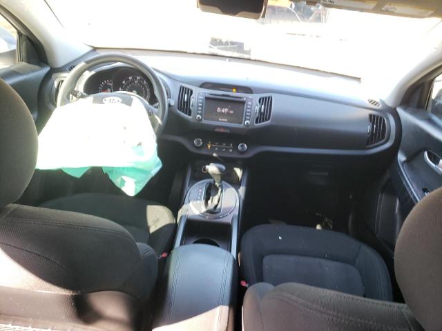 Aukcja sprzedaży 2011 Kia Sportage Lx, vin: KNDPB3A24B7017310, numer aukcji: 45418323