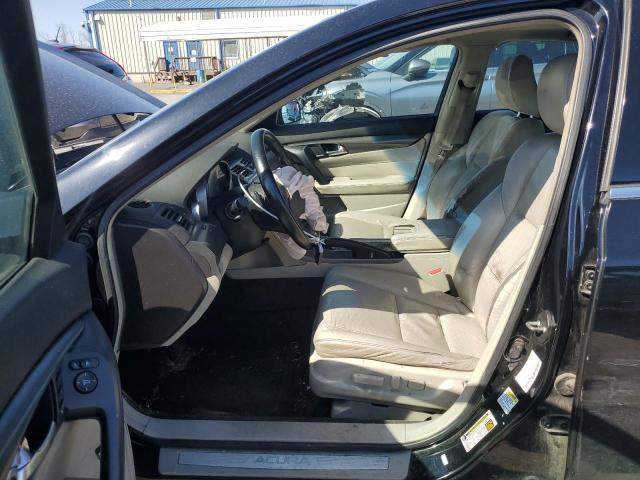 Aukcja sprzedaży 2012 Acura Tl, vin: 19UUA8F5XCA001706, numer aukcji: 45166713