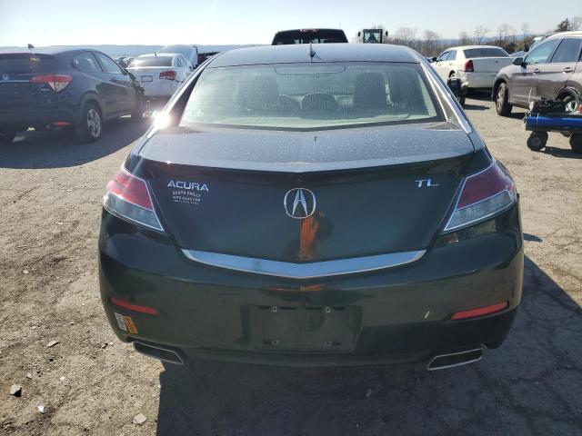 Aukcja sprzedaży 2012 Acura Tl, vin: 19UUA8F5XCA001706, numer aukcji: 45166713