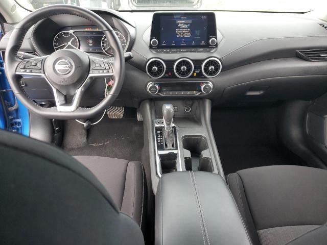 Aukcja sprzedaży 2021 Nissan Sentra Sv, vin: 3N1AB8CV6MY233867, numer aukcji: 45446483