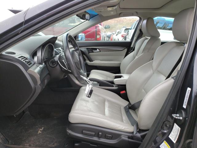 2012 Acura Tl მანქანა იყიდება აუქციონზე, vin: 19UUA9F55CA000937, აუქციონის ნომერი: 45353153