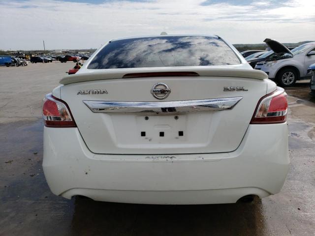 Aukcja sprzedaży 2013 Nissan Altima 3.5s, vin: 1N4BL3AP7DC913653, numer aukcji: 45130643
