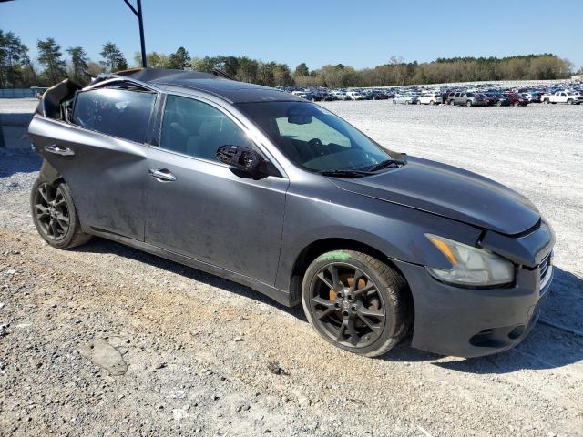 Aukcja sprzedaży 2012 Nissan Maxima S, vin: 1N4AA5AP8CC837114, numer aukcji: 45440953