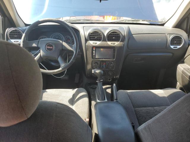 Aukcja sprzedaży 2005 Gmc Envoy, vin: 1GKDT13S352205260, numer aukcji: 45144203