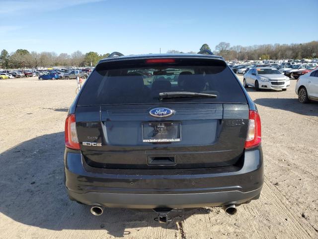 2014 Ford Edge Se მანქანა იყიდება აუქციონზე, vin: 2FMDK3GC6EBB27849, აუქციონის ნომერი: 45543303