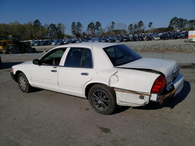 Aukcja sprzedaży 2005 Ford Crown Victoria Lx, vin: 2FAFP74WX5X166313, numer aukcji: 45124963