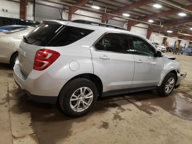 Aukcja sprzedaży 2017 Chevrolet Equinox Lt, vin: 2GNALCEK7H1588980, numer aukcji: 45265493