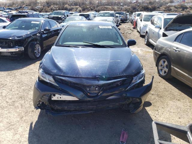 Auction sale of the 2019 Toyota Camry L, vin: 4T1B11HK3KU684986, lot number: 44682963