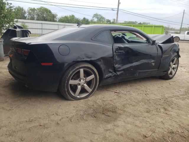 Aukcja sprzedaży 2012 Chevrolet Camaro Lt, vin: 2G1FB1E33C9101906, numer aukcji: 45512033
