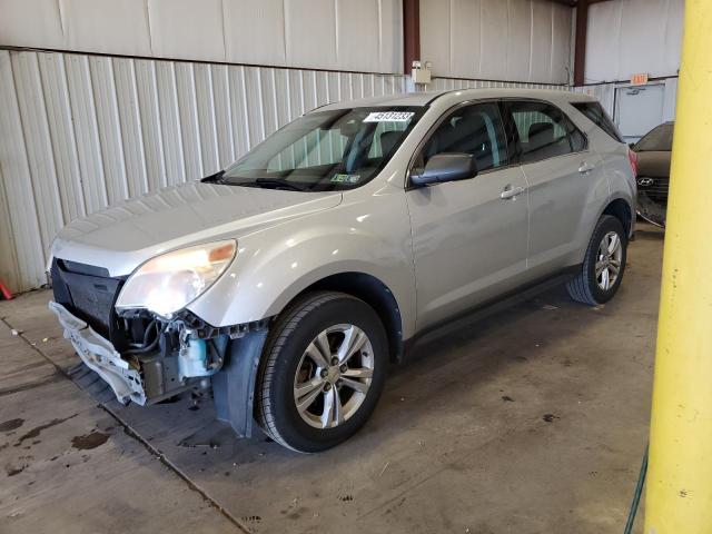 Aukcja sprzedaży 2012 Chevrolet Equinox Ls, vin: 2GNFLCEKXC6266450, numer aukcji: 45131233