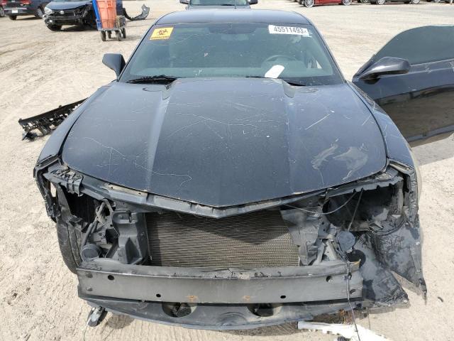 Aukcja sprzedaży 2015 Chevrolet Camaro Lt, vin: 2G1FD1E38F9278790, numer aukcji: 45511493