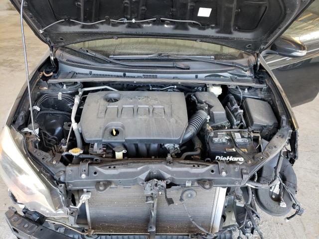 45401723 :رقم المزاد ، 2T1BURHE0GC516487 vin ، 2016 Toyota Corolla L مزاد بيع
