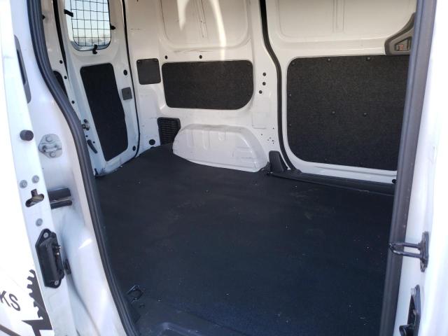 2019 Nissan Nv200 2.5s მანქანა იყიდება აუქციონზე, vin: 3N6CM0KN8KK708421, აუქციონის ნომერი: 43694863