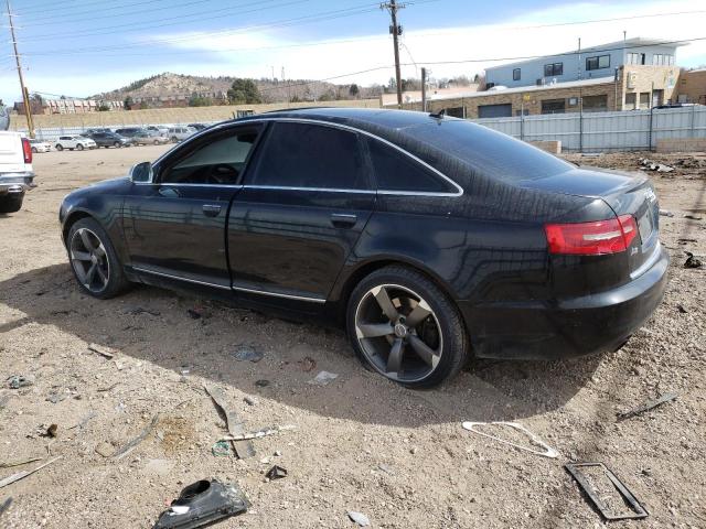 Aukcja sprzedaży 2010 Audi A6 Prestige, vin: WAUKGAFB7AN055534, numer aukcji: 45104923