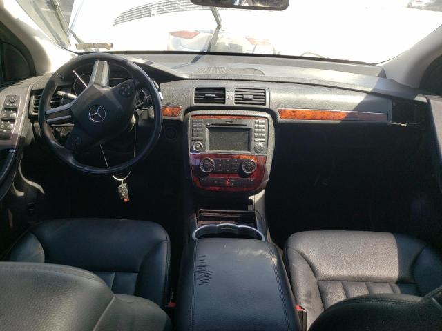 Aukcja sprzedaży 2010 Mercedes-benz R 350 4matic, vin: 4JGCB6FB8AA101944, numer aukcji: 44912693
