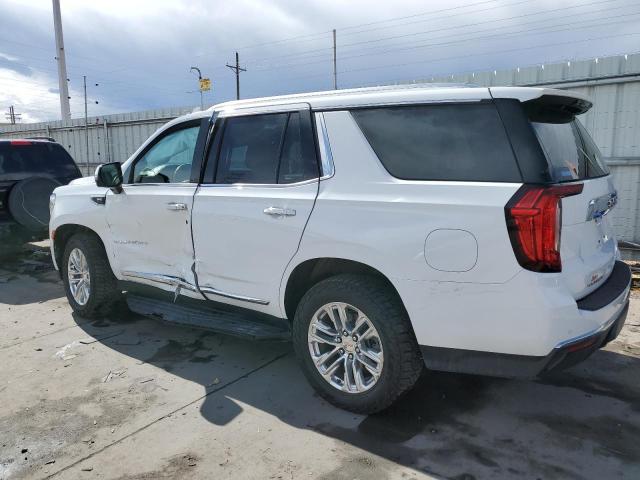 Aukcja sprzedaży 2021 Gmc Yukon Slt, vin: 1GKS2BKD3MR185679, numer aukcji: 45471483