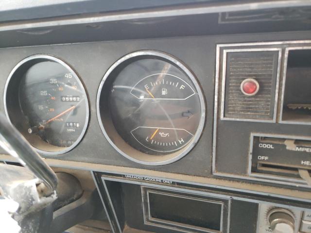 Aukcja sprzedaży 1985 Dodge D-series D300, vin: 1B6MD3416FS644601, numer aukcji: 45263713