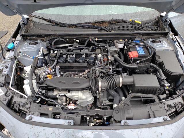 Aukcja sprzedaży 2023 Honda Civic Si, vin: 2HGFE1E50PH470462, numer aukcji: 45466153