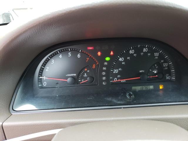 Aukcja sprzedaży 2003 Toyota Camry Le, vin: 4T1BE32K43U178108, numer aukcji: 44883933