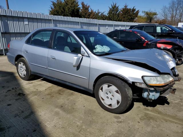 Aukcja sprzedaży 2001 Honda Accord Lx, vin: 1HGCG164X1A033514, numer aukcji: 45336663