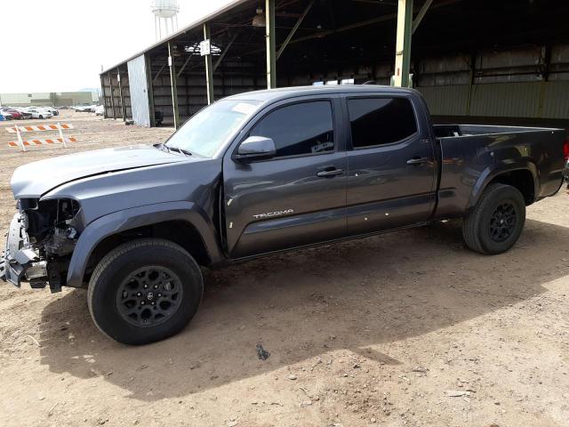 Aukcja sprzedaży 2022 Toyota Tacoma Double Cab, vin: 3TMDZ5BN9NM126195, numer aukcji: 45267953