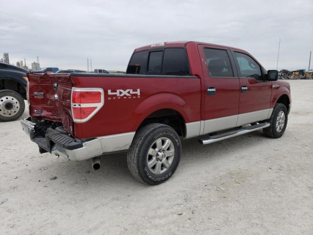 Aukcja sprzedaży 2014 Ford F150 Supercrew, vin: 1FTFW1EF6EKD25064, numer aukcji: 45219123