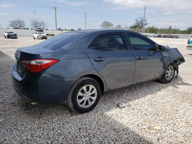 Продаж на аукціоні авто 2014 Toyota Corolla L, vin: 2T1BURHE0EC043090, номер лоту: 45518123