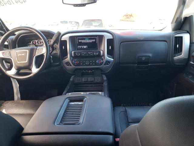 Aukcja sprzedaży 2018 Gmc Sierra K1500 Slt, vin: 3GTU2NEC4JG600772, numer aukcji: 45416483