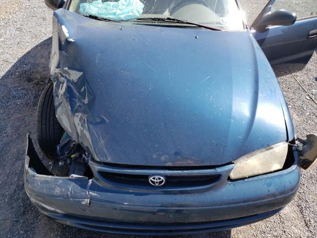 Aukcja sprzedaży 1998 Toyota Corolla Ve, vin: 2T1BR12E4WC070435, numer aukcji: 45443863